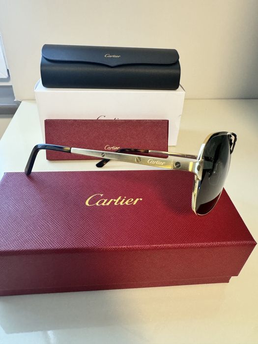 Оригинални очила Cartier