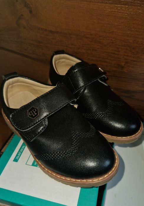 Туфли для мальчиков