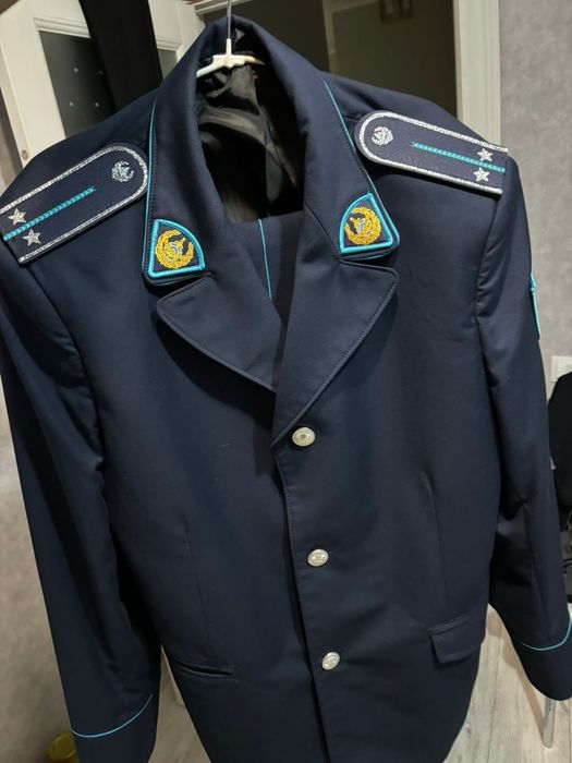 Продам форму в отличном состоянии