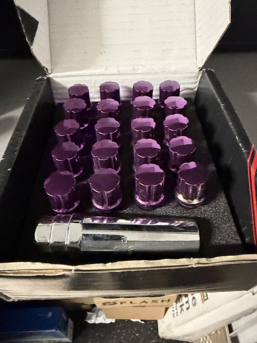 Prezoane aluminiu M14 *1,5