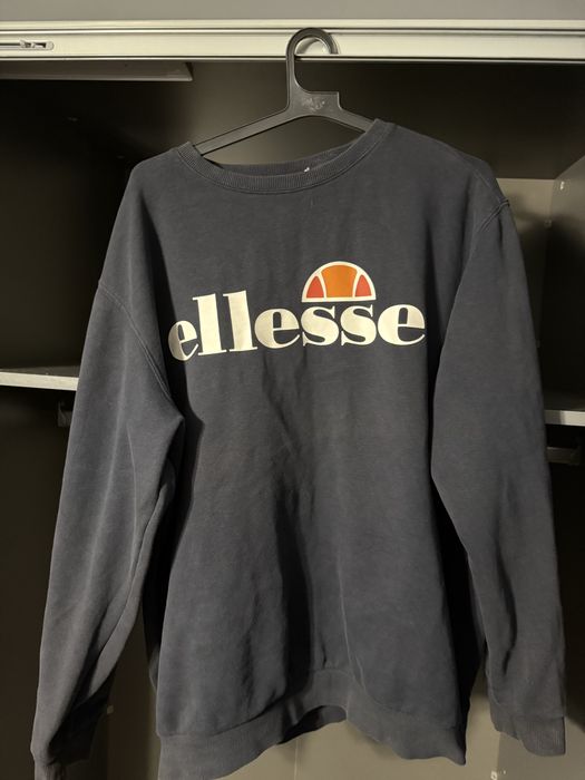 Блуза с дълг ръкав на ellessе