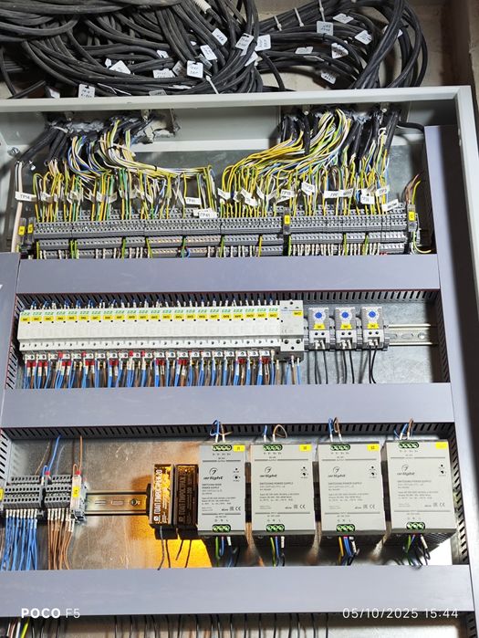 Elektrik | Xizmati | 220V PREMIUM