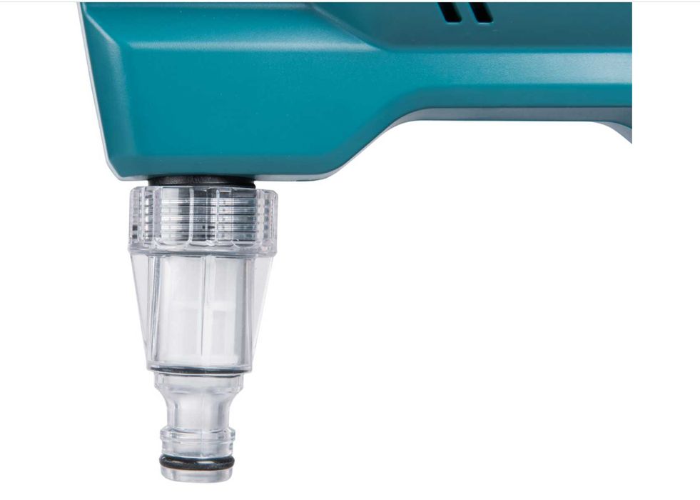 Акумулаторна водоструйка Makita DHW180Z