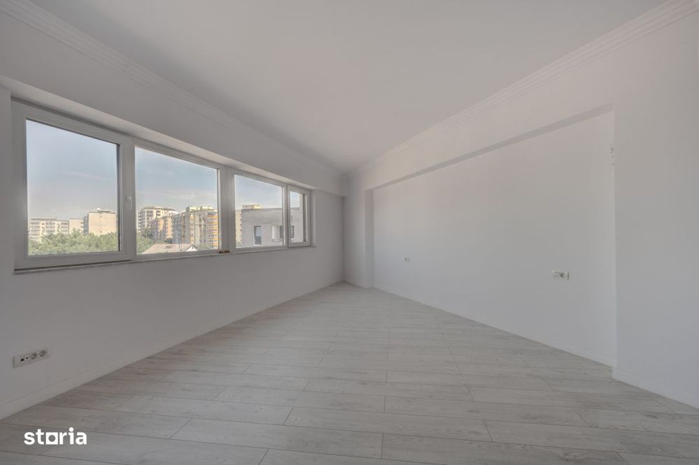 Duplex penthouse | 6 camere | Timpuri Noi Residence | 423 mp