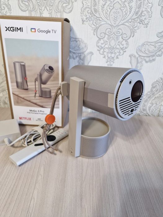 Проектор XGIMI Mogo 3 PRO
