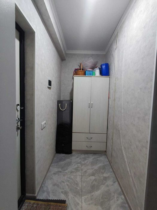 квартира, кухня студия, 32м².