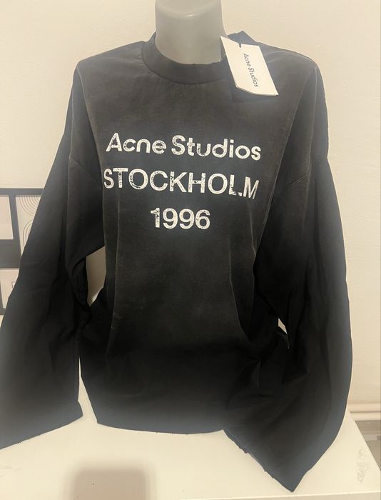 Bluza Acne Studios