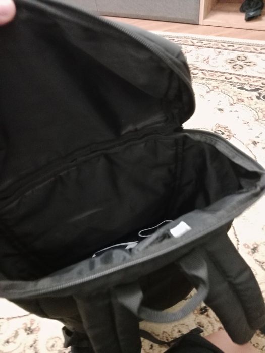 Сумка мизуна спортивная