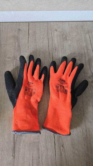 Manusi cerva palawan winter si cauciuc