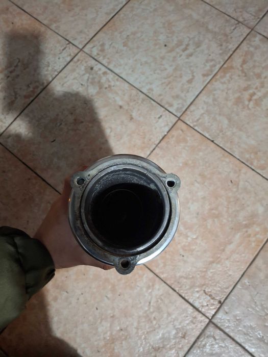 Спортен ауспох за Suzuki gsxr 600-750 SRAD