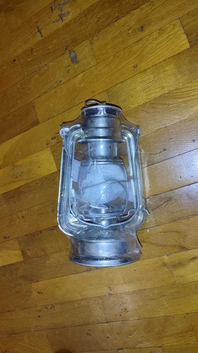 lampa stradala felinar
