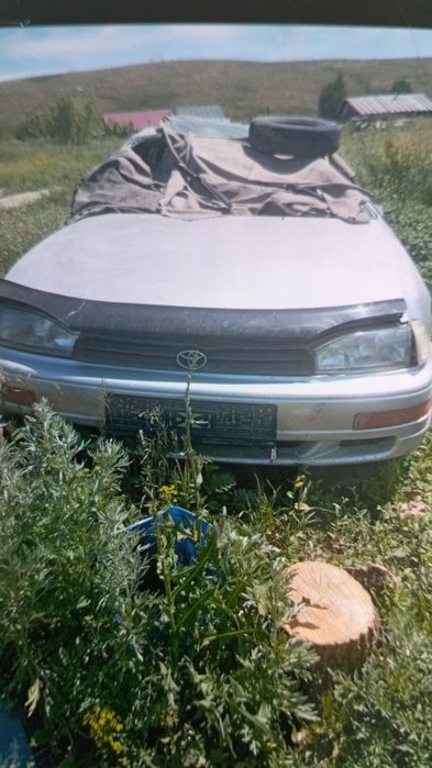 Продам машину под запчасть