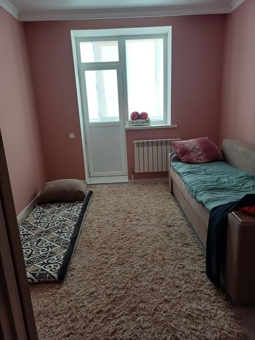 Сдается квартира в аренду