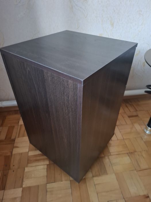 Тумба мобильная новая
