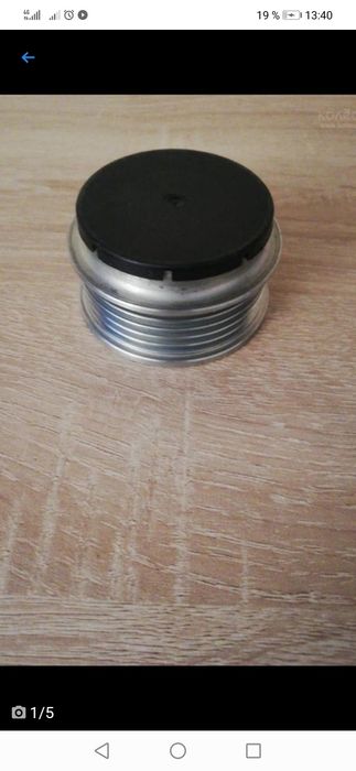 Подшипник обгонной муфты