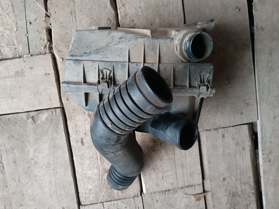 Стеклочиститель пассат б3