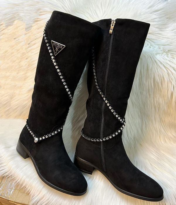 Vând cizme noi dama