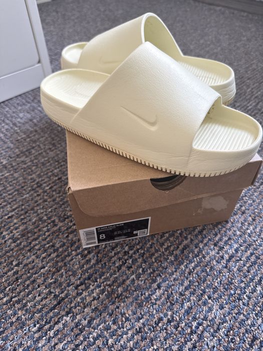 Nike calm slide original !!