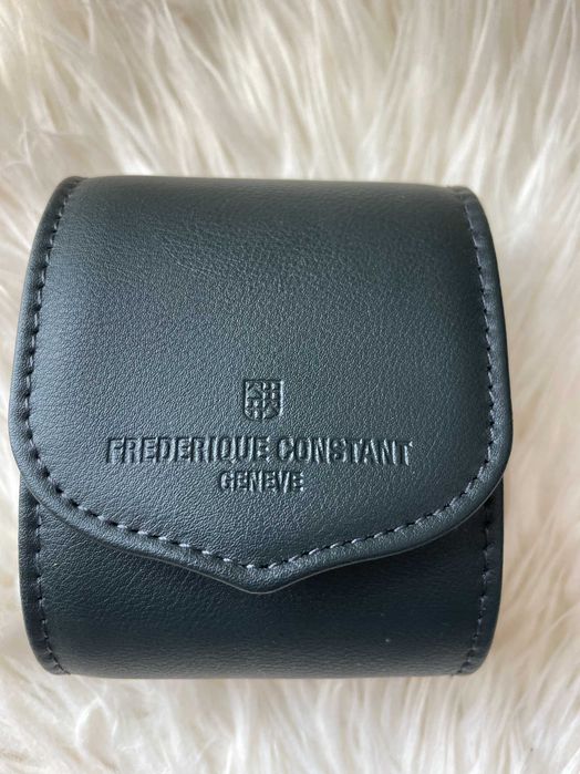 Cutie ceas Frederique Constant Geneve