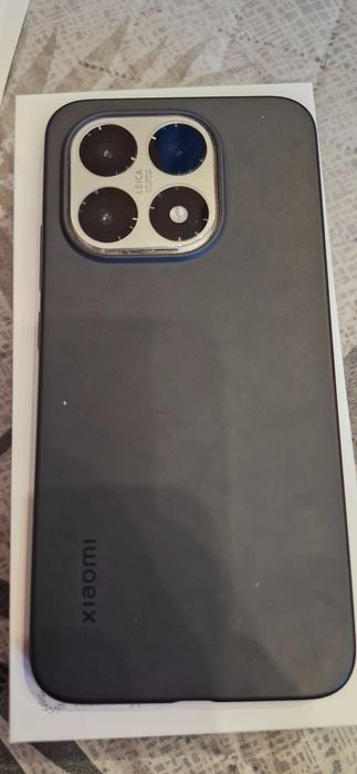 Xiaomi 15T Gray 12GB RAM 256GB ROM