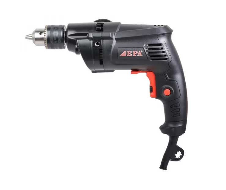 EPA Дрель электрическая EED-13M-7 (600Вт) epa drel