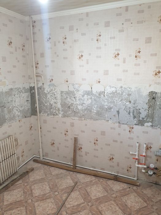 Квартира теңіз жағада