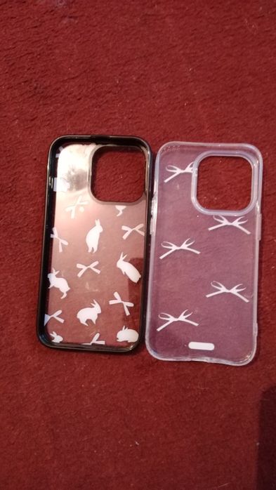 iPhone 14 про чехол