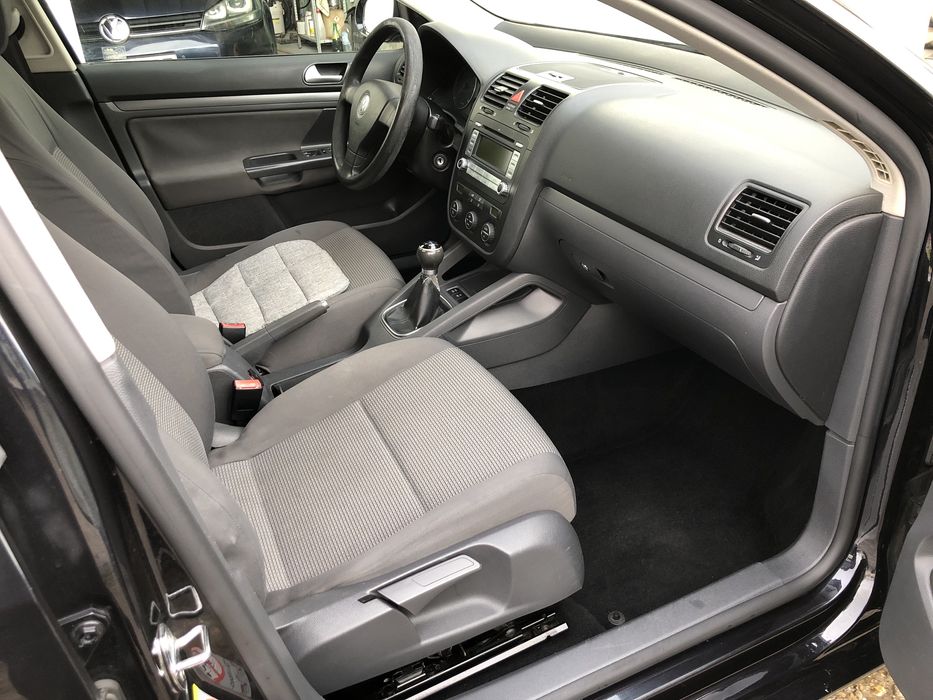 Vw golf 1.9 TDI 105 к.с. Variant