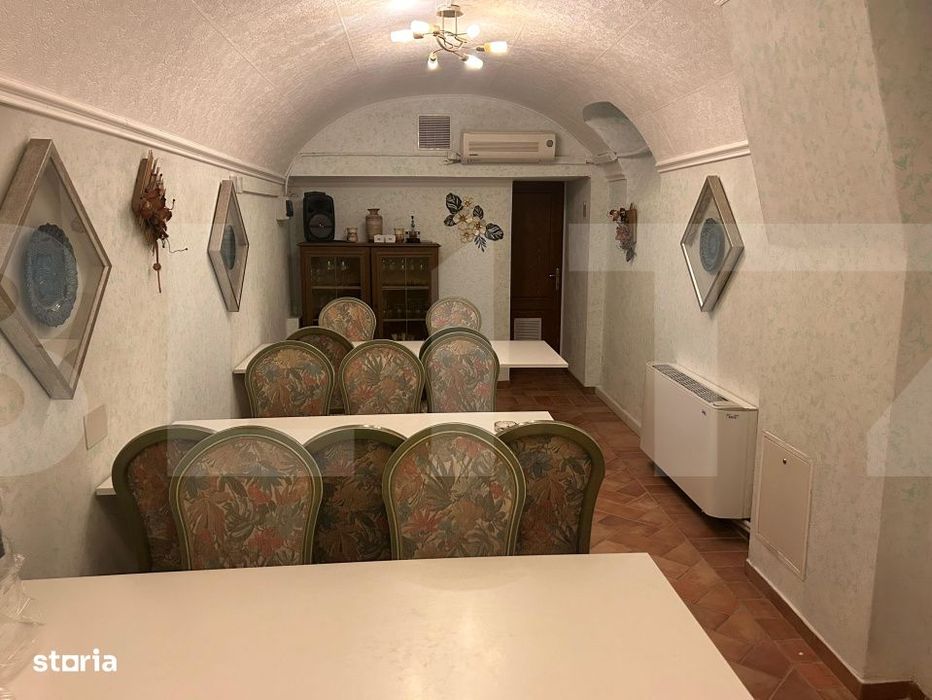 Spatiu comercial 350 mp Ultracentral