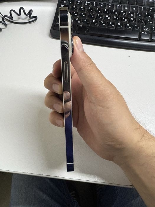 Продам Iphone 13 pro max 1tb