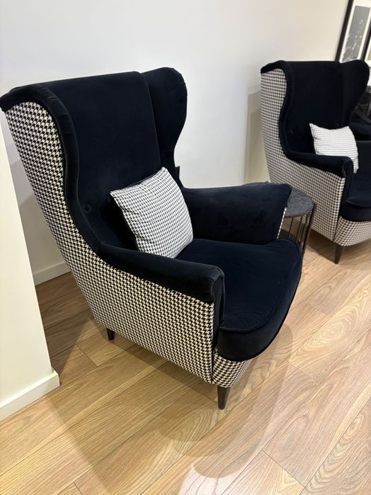 Фотьойли , табуретки,ракла и масичка  и 4 бр. Трапезарии столове