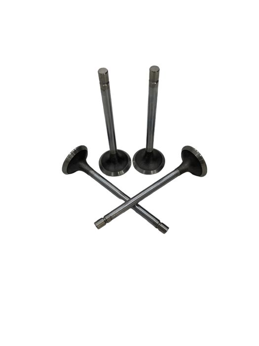 Впускной клапан Isuzu D-max