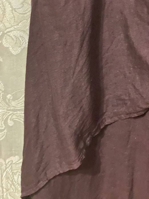 Шикарные брюки лен Иьалия 46/48/50