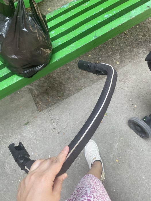 Продадам коляску