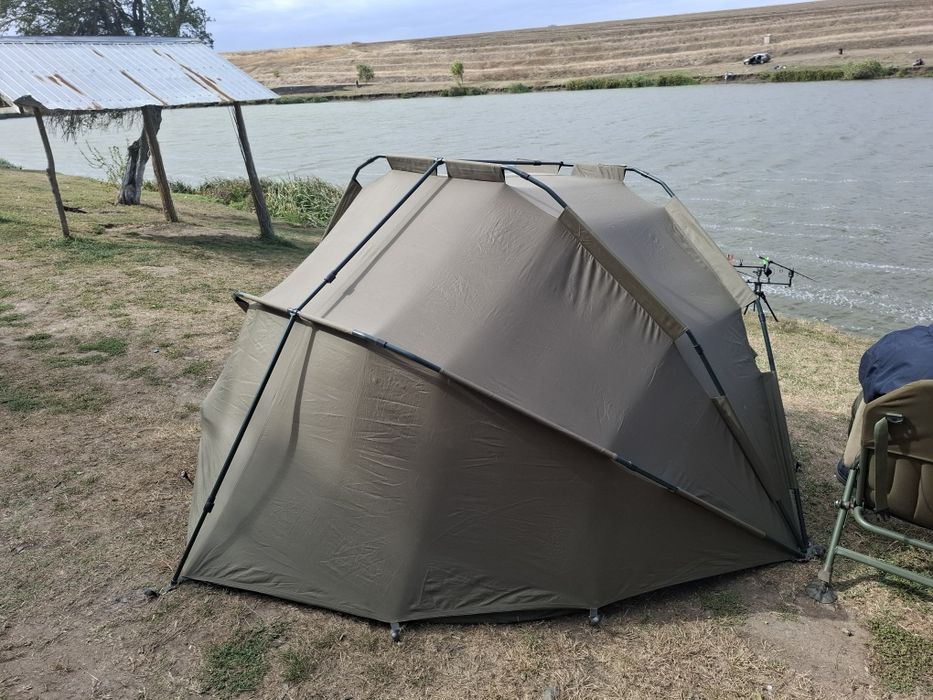 Vând cort Senzor Navigator 2