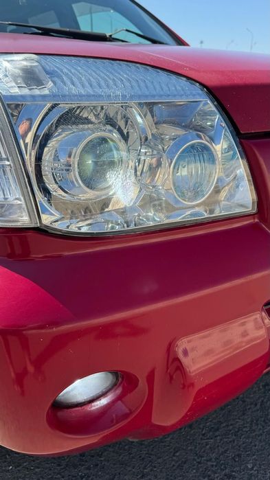 Продам авто ниссан х трейл