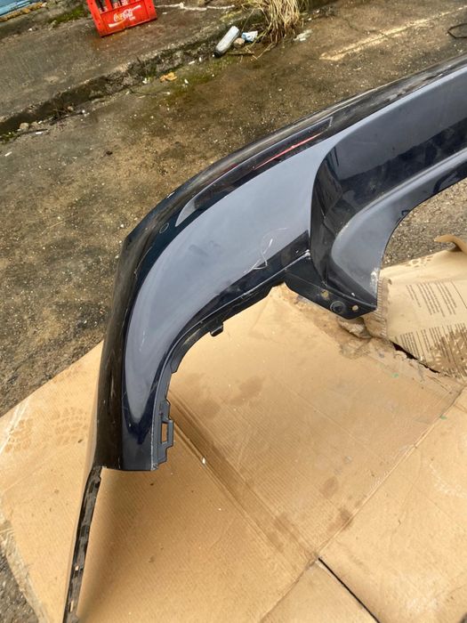 Bara spate bmw f01 f02 seria 7 m paket
