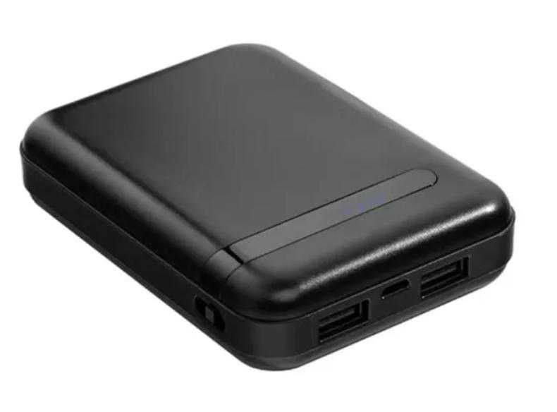 2000mA SIM GPRS Заглушител GPS АнтиСателитно Позициониране ЛичнаЗащита