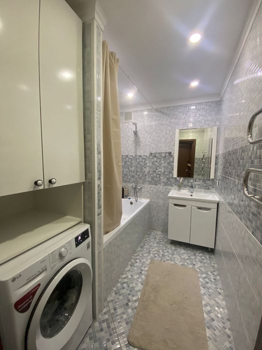 Сдам 2х комнатную квартиру