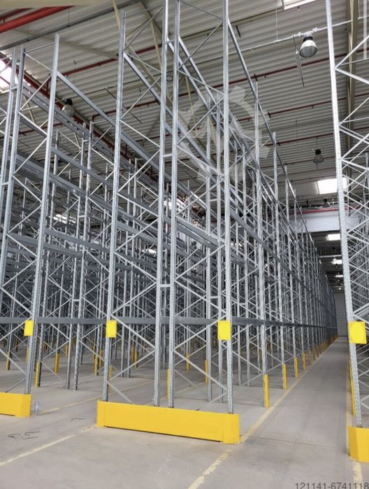 Rafturi metalice profesionale