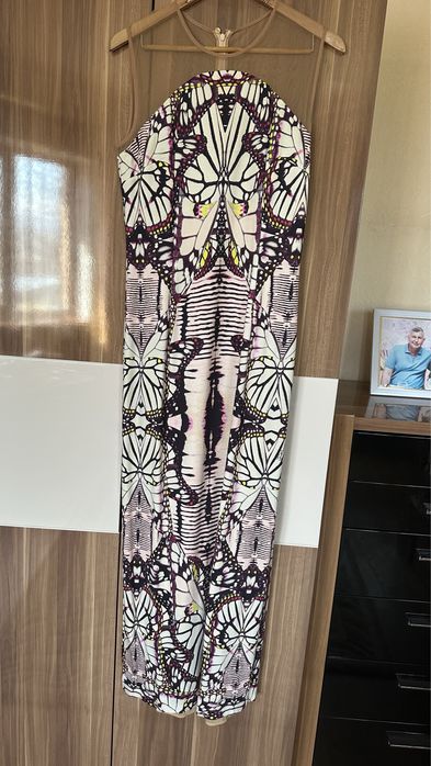 Платье новое размер 46