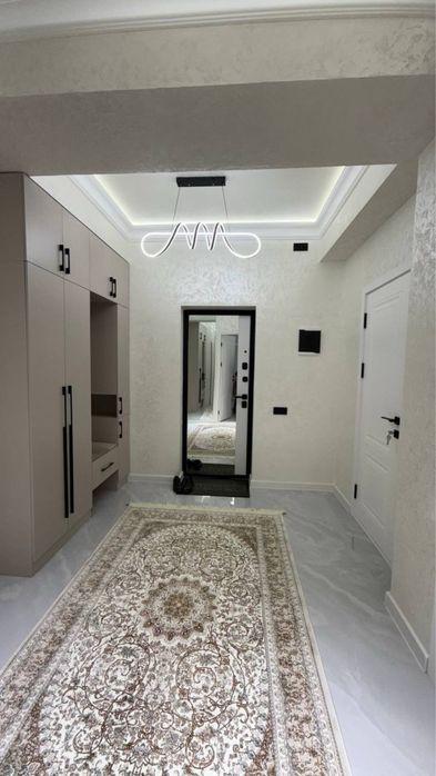 Продается 2 ком. Квартира площадью 65 кв.м. В Вокзале ор. Ж/д вокзал