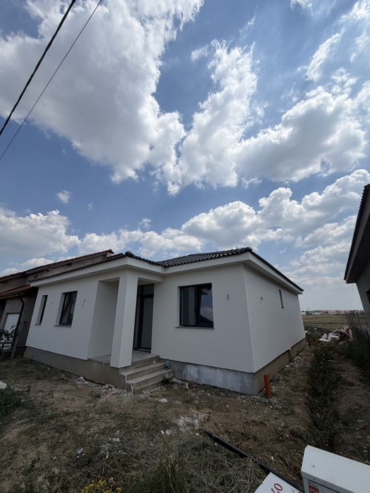 Casa Cihei , Sanmartin