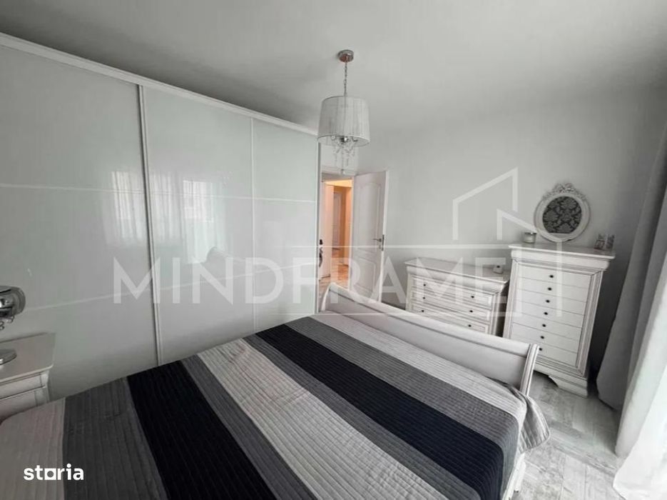 Vitan Mihai Bravu Centrala Parcare Renovat