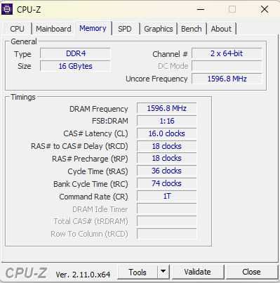 Memorii RAM XPG DDR4 2x8GB 3000 CL16