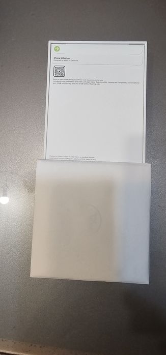 Iphone 18 Pro Max 512