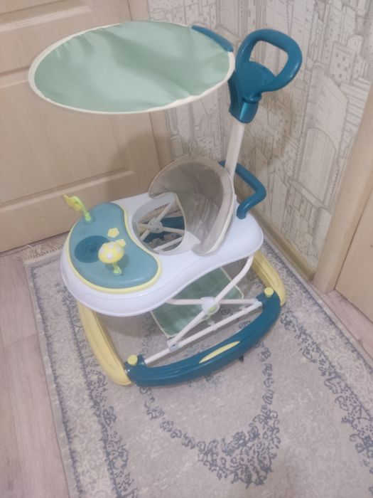 Ходунок для детей