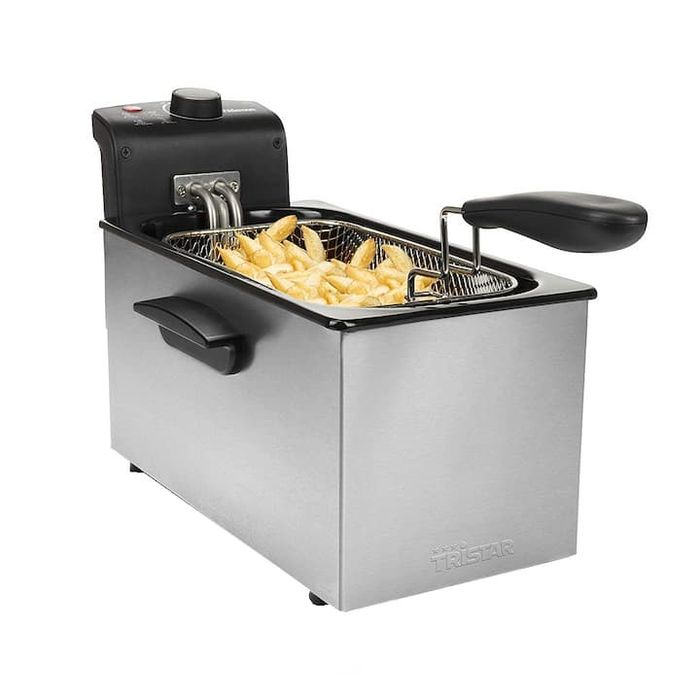 Фритюрник Tristar FR-6946