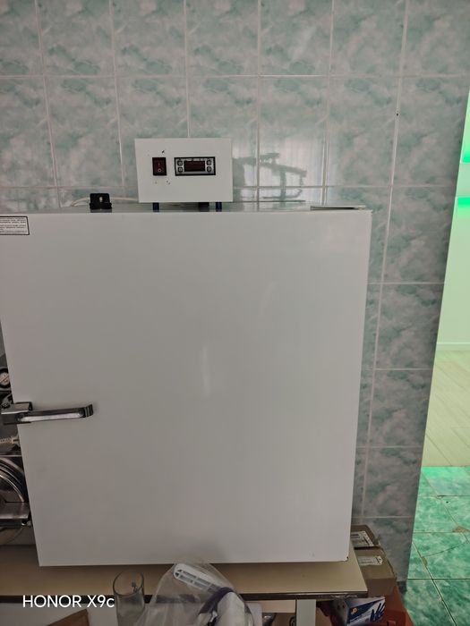 Стоматологическое оборудование и материалы