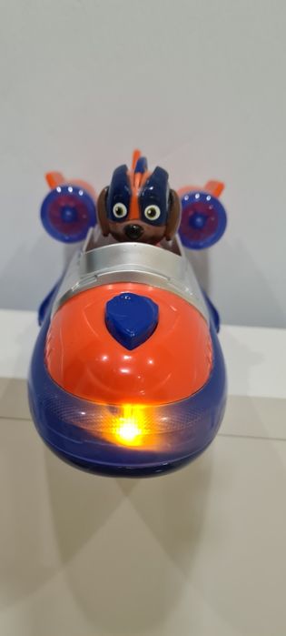 Колички от Пес Патрул